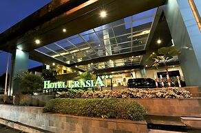 Hotel Grasia Semarang