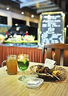 Hotel Grasia Semarang