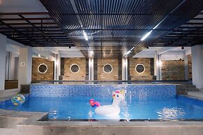 Hotel Grasia Semarang