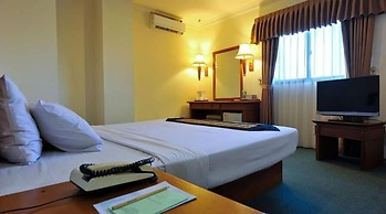 Hotel Grasia Semarang