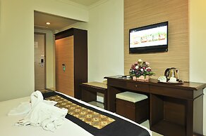 Hotel Grasia Semarang