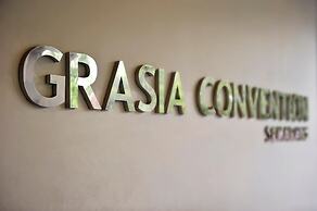 Hotel Grasia Semarang