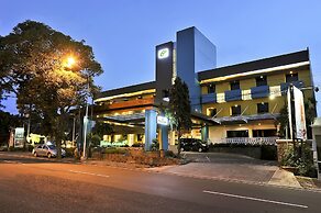 Hotel Grasia Semarang