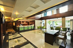 Hotel Grasia Semarang