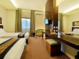 Hotel Grasia Semarang