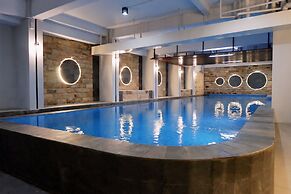 Hotel Grasia Semarang