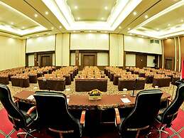 Hotel Grasia Semarang