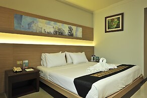 Hotel Grasia Semarang