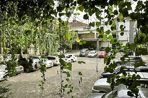 Hotel Grasia Semarang