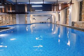 Hotel Grasia Semarang