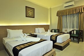 Hotel Grasia Semarang