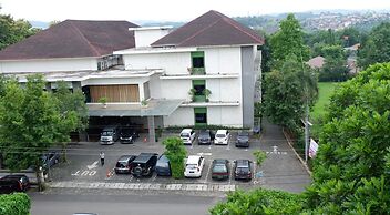 Hotel Grasia Semarang
