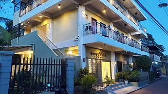 Coron Vista Lodge