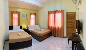 Coron Vista Lodge