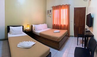 Coron Vista Lodge