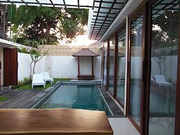 HK Villa Bali