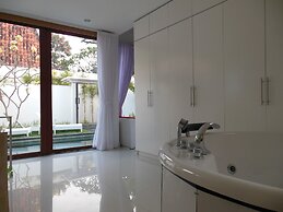 HK Villa Bali