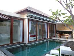 HK Villa Bali