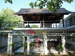 HK Villa Bali