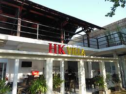 HK Villa Bali