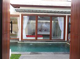 HK Villa Bali
