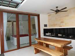 HK Villa Bali