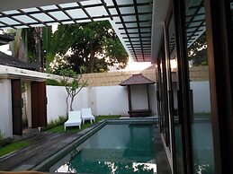 HK Villa Bali
