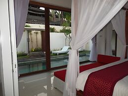 HK Villa Bali