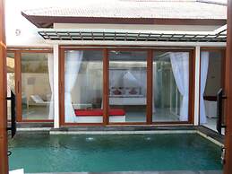 HK Villa Bali