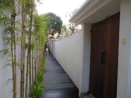 HK Villa Bali