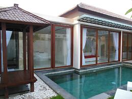 HK Villa Bali