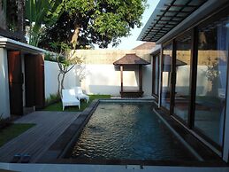 HK Villa Bali