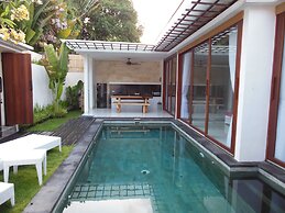 HK Villa Bali