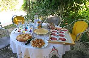 Dar El Yasmine Tunis