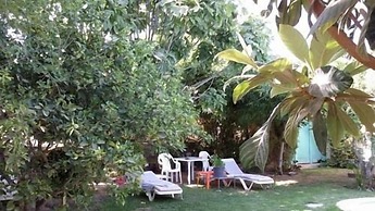 Dar El Yasmine Tunis