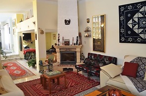 Dar El Yasmine Tunis