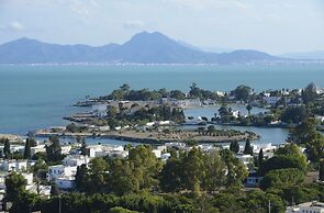 Dar El Yasmine Tunis