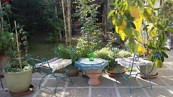 Dar El Yasmine Tunis