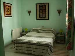 Dar El Yasmine Tunis