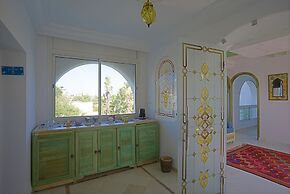 Dar El Yasmine Tunis
