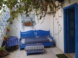 Dar El Yasmine Tunis