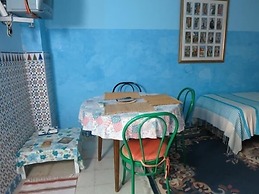 Dar El Yasmine Tunis