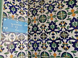 Dar El Yasmine Tunis