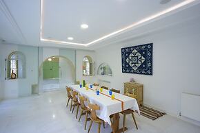 Dar El Yasmine Tunis