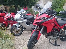 A La Grenouille