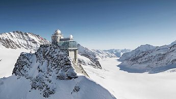 Chalet Stöckli