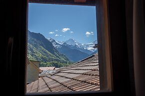 Chalet Stöckli