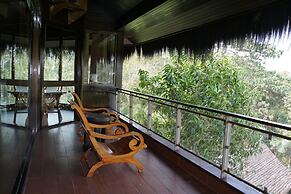 Samboja Lodge