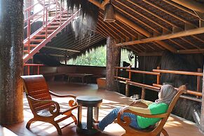 Samboja Lodge