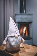 Santa's Hotel Aurora & Igloos